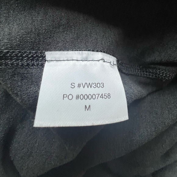 VUORI jogger pant - Picture 7 of 9